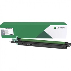 Lexmark CX921-76C0PK0 Orjinal Siyah Drum Ünitesi - Lexmark