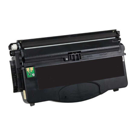 Lexmark E120-12016SE Muadil Toner - 2