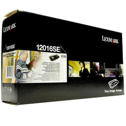 Lexmark E120-12016SE Orjinal Toner - Lexmark