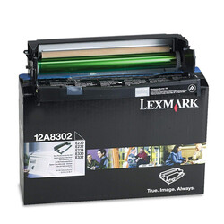 Lexmark - Lexmark E230-12A8302 Orjinal Drum Ünitesi