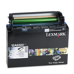 Lexmark E230-12A8302 Orjinal Drum Ünitesi - 1