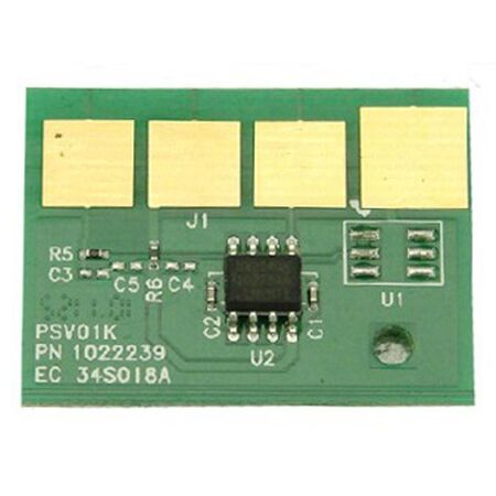 Lexmark E260-E260A11E Toner Chip - 2