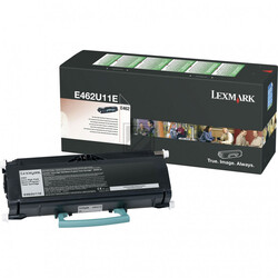 Lexmark E462-E462U11E Orjinal Toner Extra Yüksek Kapasiteli - 1