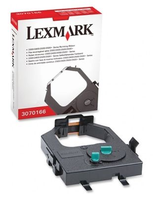 Lexmark-Ibm 238X-11A3540 Orjinal Yazıcı Şeridi - 1