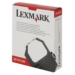 Lexmark-Ibm 238X-3070166 Orjinal Yazıcı Şeridi - 1