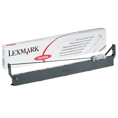 Lexmark-Ibm 4227-13L0034 Orjinal Yazıcı Şeridi - 1