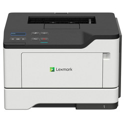Lexmark - Lexmark MS321DN Mono Laser Yazıcı