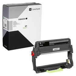 Lexmark MS331-55B0ZA0 Orjinal Drum Ünitesi - Lexmark