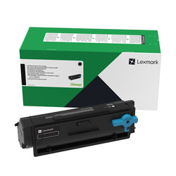 Lexmark MS331-55B5000 Orjinal Toner - Lexmark