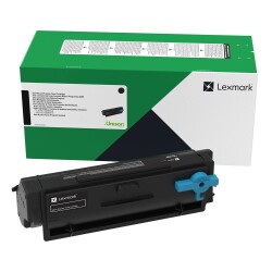 Lexmark MS431-55B5X0E Orjinal Toner Ekstra Yüksek Kapasiteli - Lexmark