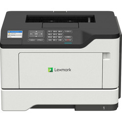 Lexmark - Lexmark MS521dn Mono Lazer Yazıcı