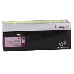 Lexmark MS710-525-52D5000 Orjinal Toner - Lexmark
