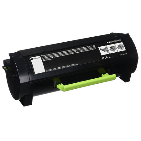 Lexmark MS710-525-52D5000 Orjinal Toner - 2