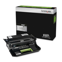 Lexmark MS710-MX710-520Z-52D0Z00 Orijinal Drum Ünitesi-C Grade - Lexmark