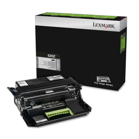Lexmark MS710-MX710-520Z-52D0Z00 Orijinal Drum Ünitesi-C Grade - 1