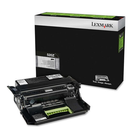 Lexmark MS710-MX710-520Z-52D0Z00 Orjinal Drum Ünitesi - 1