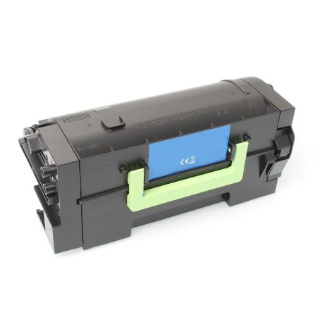 Lexmark MS725-58D5H00 Muadil Toner Yüksek Kapasiteli - 2