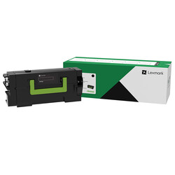 Lexmark MS725-58D5U00 Orjinal Toner Ultra Yüksek Kapasiteli - Lexmark