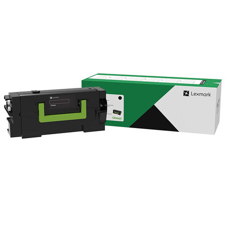 Lexmark MS725-58D5X00 Orijinal Toner Ekstra Yüksek Kapasiteli - 2