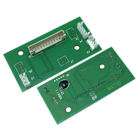 Lexmark MS810-40X7744 Fuser Chip - 1