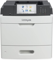 Lexmark MS812DE Mono Lazer Yazıcı - 1