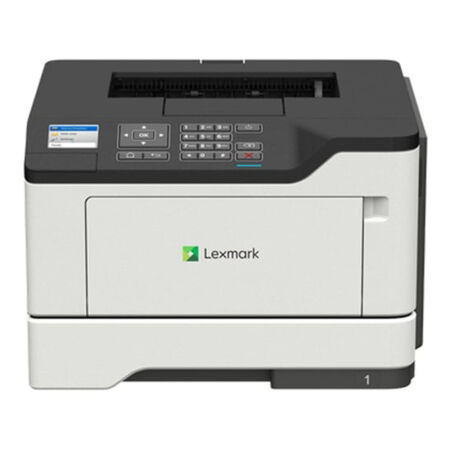 Lexmark MS911de Mono Lazer Yazıcı - 1