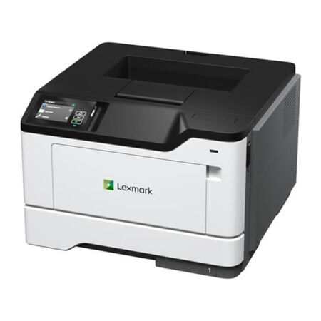 Lexmark MS911de Mono Lazer Yazıcı - 2