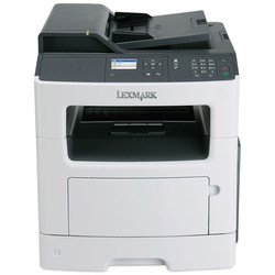 Lexmark MX317DN Çok Fonksiyonlu Laser Yazıcı - 2