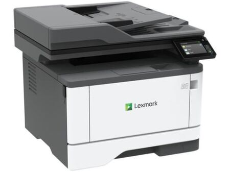 Lexmark MX331adn Çok Fonksiyonlu Mono Lazer Yazıcı - 1