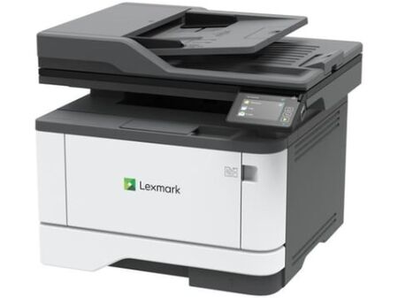 Lexmark MX331adn Çok Fonksiyonlu Mono Lazer Yazıcı - 2