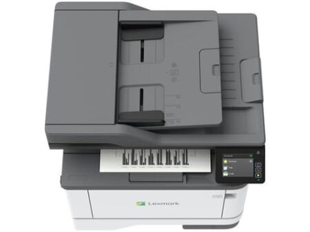 Lexmark MX331adn Çok Fonksiyonlu Mono Lazer Yazıcı - 3