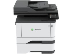 Lexmark MX331adn Çok Fonksiyonlu Mono Lazer Yazıcı - 4