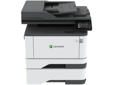 Lexmark MX331adn Çok Fonksiyonlu Mono Lazer Yazıcı - 4