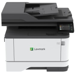 Lexmark MX431adn Çok Fonksiyonlu Mono Lazer Yazıcı - Lexmark