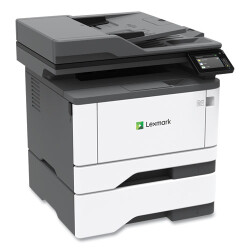 Lexmark MX431adn Çok Fonksiyonlu Mono Lazer Yazıcı - 2