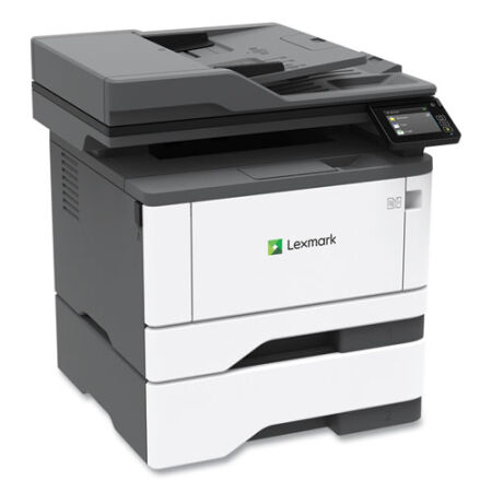 Lexmark MX431adn Çok Fonksiyonlu Mono Lazer Yazıcı - 2