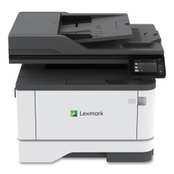 Lexmark MX431adn Çok Fonksiyonlu Mono Lazer Yazıcı - Lexmark