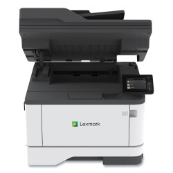 Lexmark MX431adn Çok Fonksiyonlu Mono Lazer Yazıcı - 3