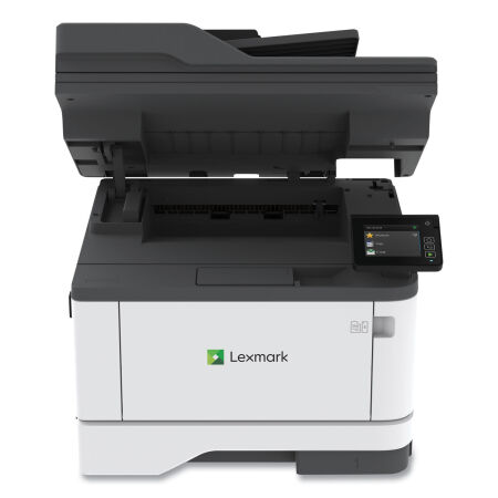 Lexmark MX431adn Çok Fonksiyonlu Mono Lazer Yazıcı - 3