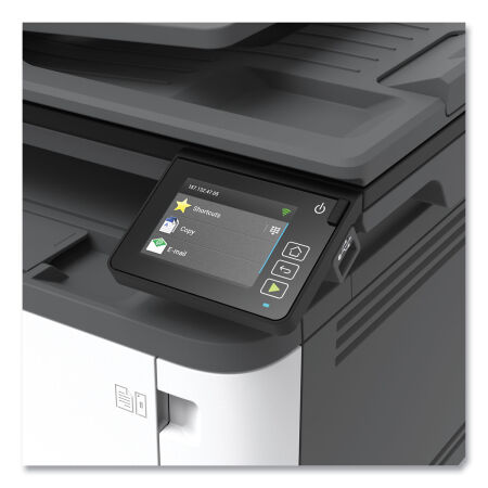 Lexmark MX431adn Çok Fonksiyonlu Mono Lazer Yazıcı - 5