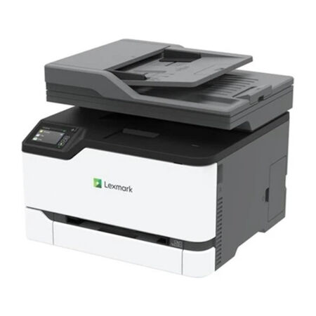 Lexmark MX431adn Çok Fonksiyonlu Siyah Beyaz Lazer Yazıcı-C Grade - 2