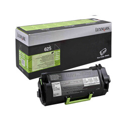 Lexmark MX710-625H-62D5H00 Orjinal Toner Yüksek Kapasiteli - 1