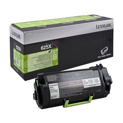 Lexmark - Lexmark MX711-625X-62D5X00 Orjinal Toner Extra Yüksek Kapasiteli