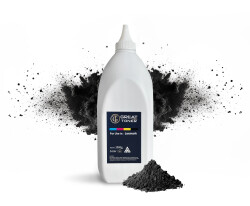 Lexmark T640X T650X X-651X Serisi Toner Tozu Sindoh M-402 M-612 1 KG - Lexmark