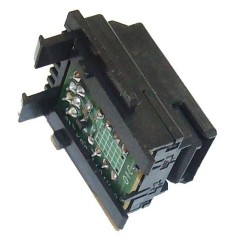 Lexmark W812-14K0050 Toner Chip - Lexmark
