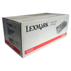 Lexmark W820-12B0090 Orjinal Toner - Lexmark