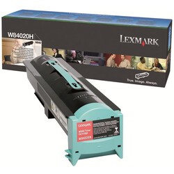 Lexmark W840-W84020H Orjinal Toner - Lexmark