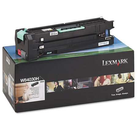 Lexmark W840-W84030H Orjinal Drum Ünitesi - 1