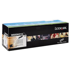 Lexmark W850-W850H21G Orjinal Toner - Lexmark