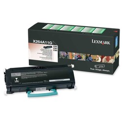 Lexmark X264-X264A11G Orjinal Toner - Lexmark